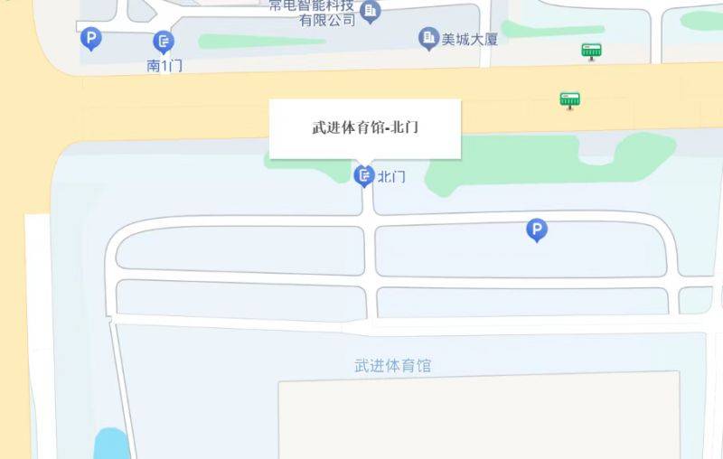 2025常州西太湖半程马拉松领物交通指南(最新)