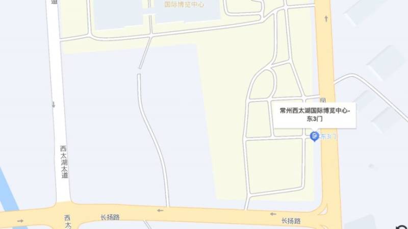 2025常州西太湖马拉松赛前选手接驳路线+时间+上车点