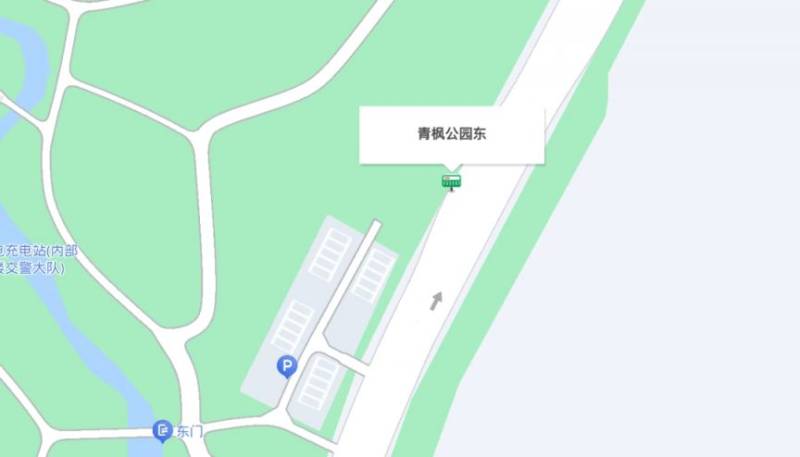 2025常州西太湖马拉松赛前选手接驳路线+时间+上车点（9）