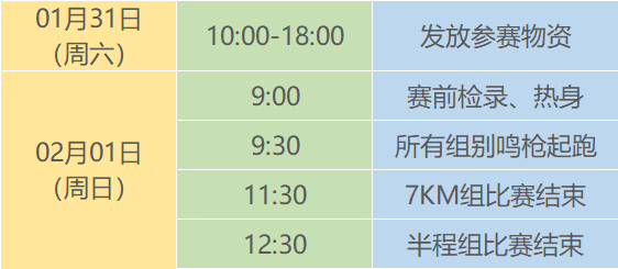 爱徒野跑世界2026成都青龙湖新年跑(赛事规程)(6) 爱徒野跑世界2026成都青龙湖新年跑(赛事规程)(6)