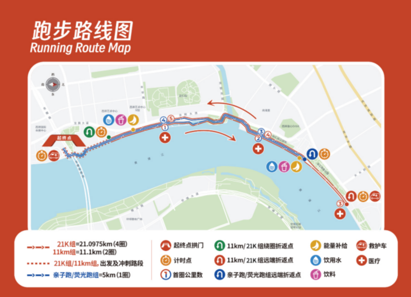 Keep超跑节(赛事规程)