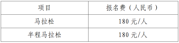 2025阳江海陵岛马拉松(赛事规程)(2) 2025阳江海陵岛马拉松(赛事规程)(2)