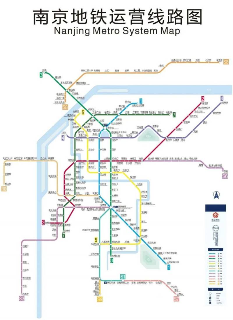 2025南京马拉松报到地点怎么去（2）
