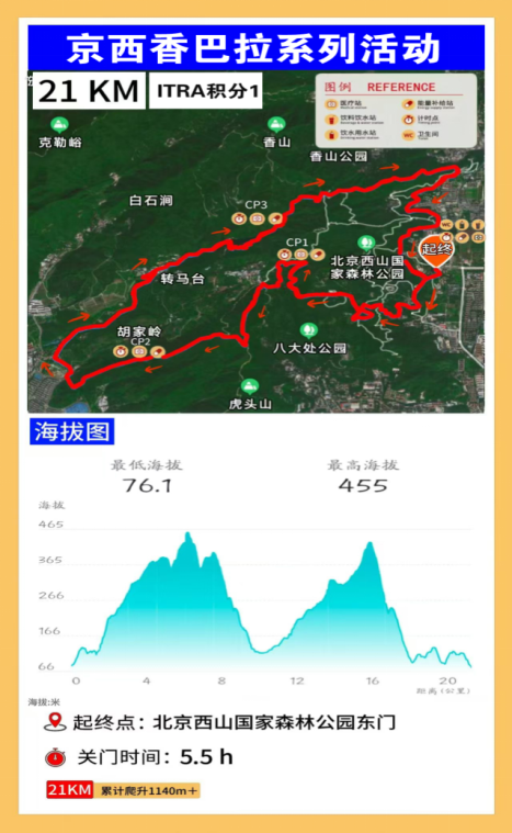 2026西山迎新徒步大会(赛事规程)(2) 2026西山迎新徒步大会(赛事规程)(2)