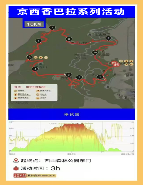 2026西山迎新徒步大会(赛事规程)(3) 2026西山迎新徒步大会(赛事规程)(3)