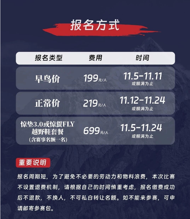 2025户外特工“山顶见”杭州银湖站-杭州银湖松鼠训练赛(赛事规程)