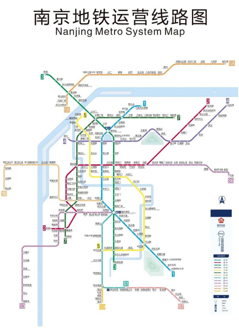 2025南京马拉松免费景区游玩福利一览(2) 2025南京马拉松免费景区游玩福利一览(2)