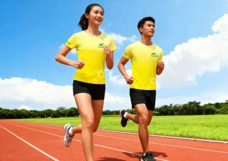 2025漳州半马赛事服装长啥样