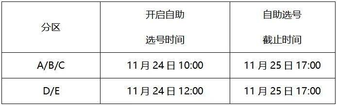 2025黄石马拉松自助选号时间+自助选号入口+自助选号流程 2025黄石马拉松自助选号时间+自助选号入口+自助选号流程