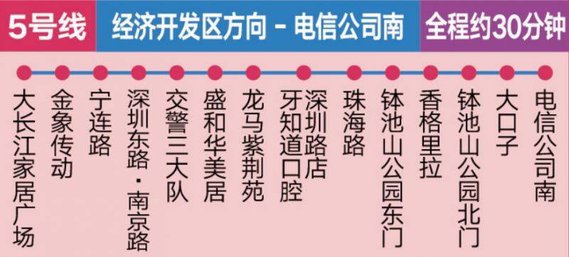2026淮安马拉松比赛赛前摆渡车线路图（9）
