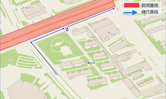 2026江阴半程马拉松赛道路封闭+绕行指南(2) 2026江阴半程马拉松赛道路封闭+绕行指南(2)