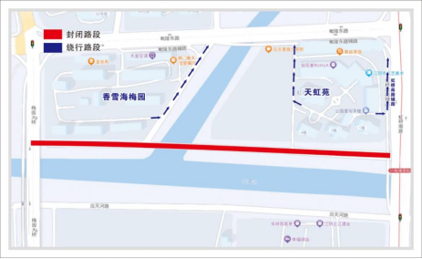 2026江阴半程马拉松赛道路封闭+绕行指南(13) 2026江阴半程马拉松赛道路封闭+绕行指南(13)