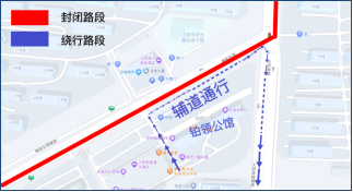 2026江阴半程马拉松赛道路封闭+绕行指南(22) 2026江阴半程马拉松赛道路封闭+绕行指南(22)