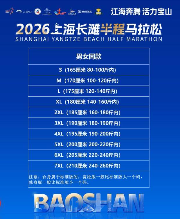 2026上海长滩半程马拉松要抽签吗
