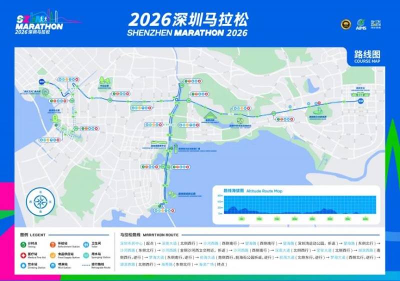 2026深圳马拉松报名时间（开始时间+截止时间）（2）