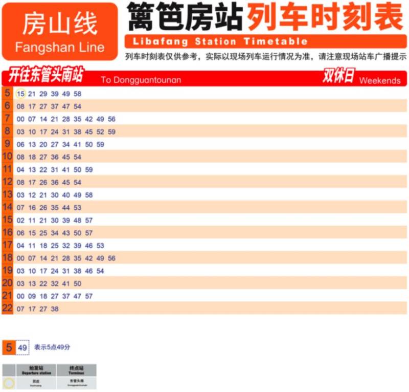2026北京房山良乡大学城半程马拉松比赛日交通提示(2) 2026北京房山良乡大学城半程马拉松比赛日交通提示(2)
